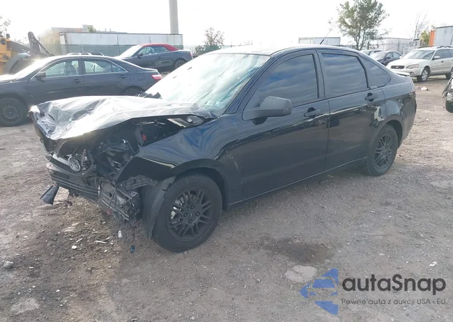 1FAHP3FN9AW285210: 43674553