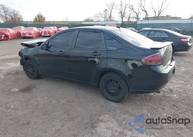 1FAHP3FN9AW285210: 43674553