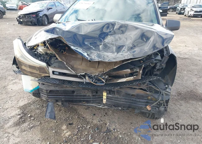 1FAHP3FN9AW285210: 43674553