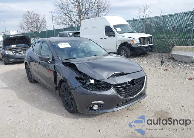 JM1BM1W33F1271514: 43674572