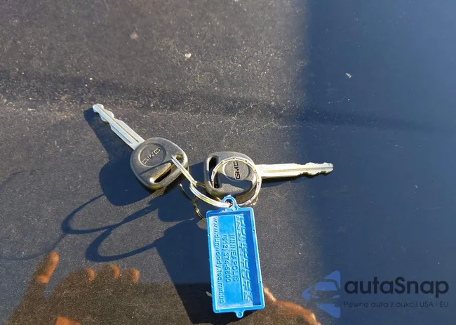 1GTH6MFEXC8113147: 43674587