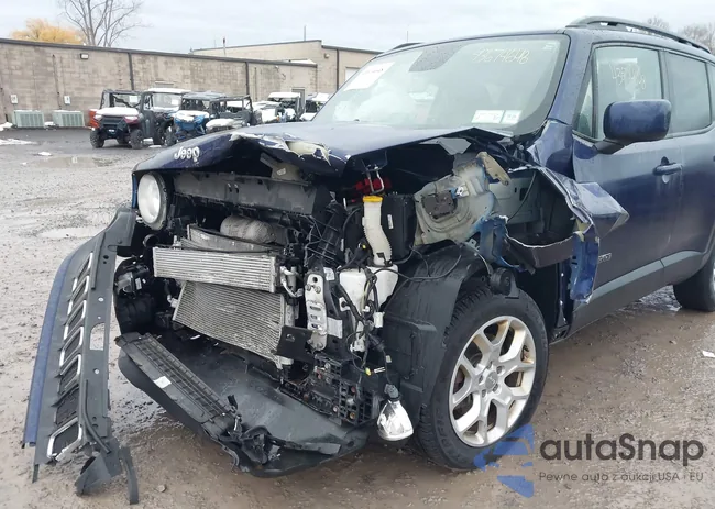 ZACCJBBB1JPJ49286: 43674648