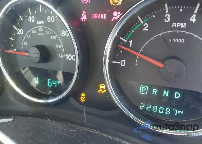 1C4BJWKG6FL690850: 43674655