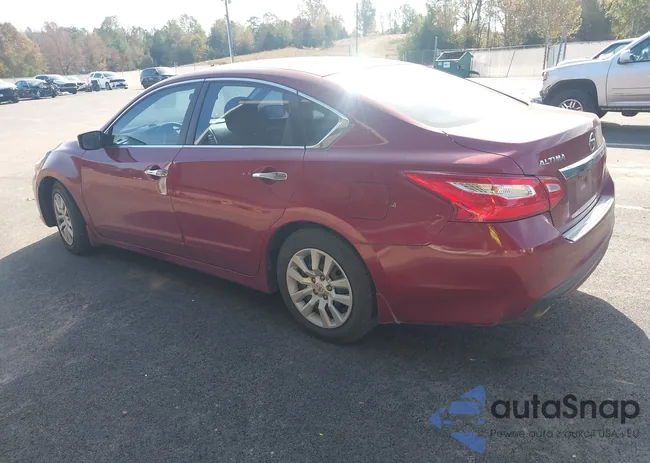 1N4AL3AP8HC274362: 43674672