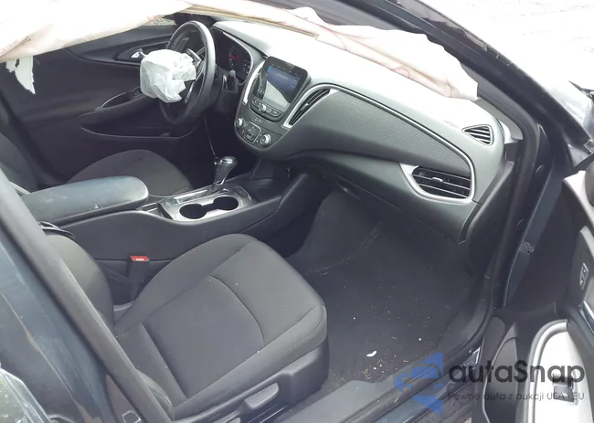 1G1ZG5ST5LF085807: 43674687