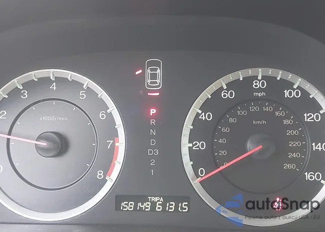 1HGCP2F30BA127142: 43674696