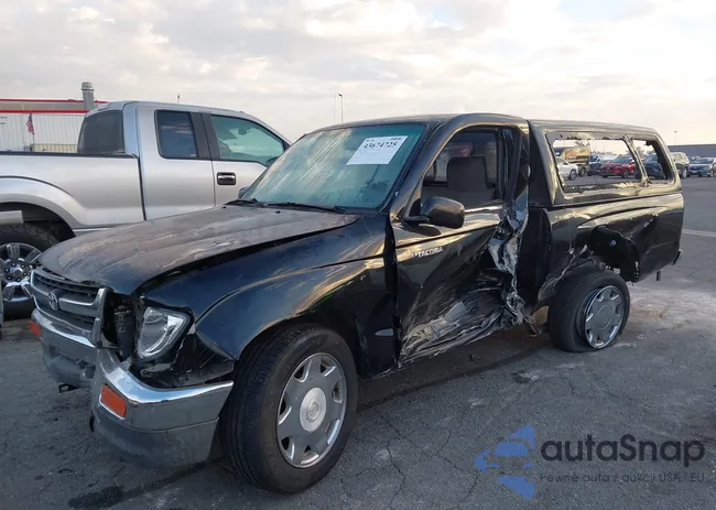 4TANL42NXVZ295944: 43674725