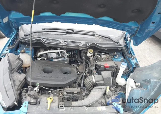 MAJ6S3GL3LC319584: 43674742