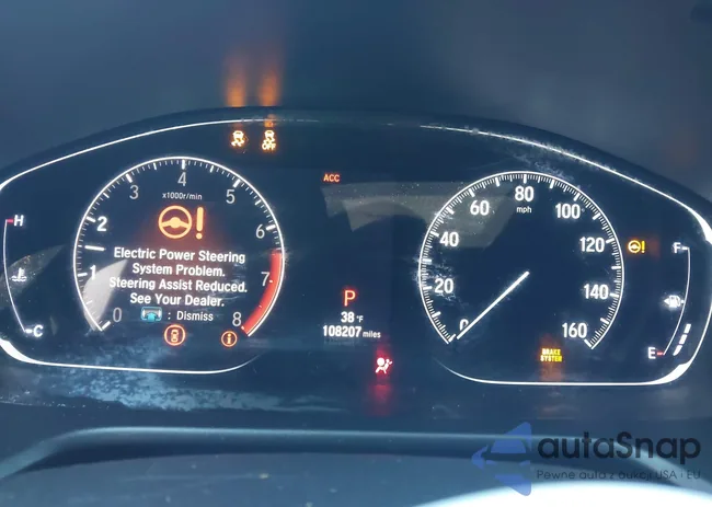 1HGCV1F30KA137282: 43673850