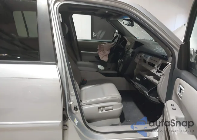 5FNYF4H57BB050469: 43673928