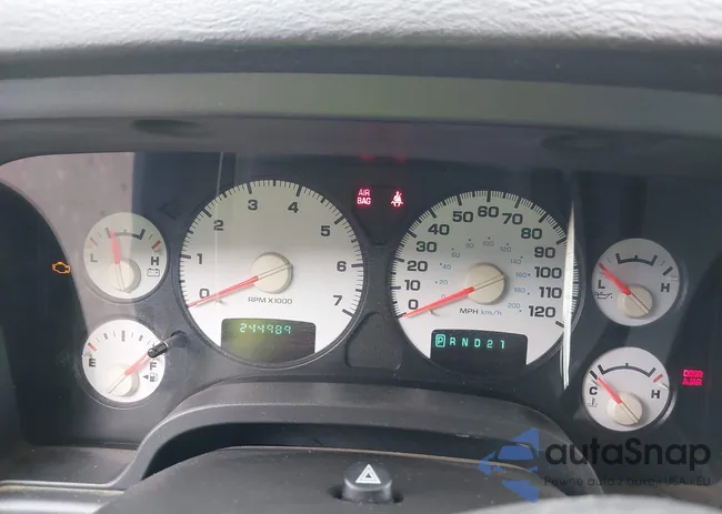 1D7HU18Z52S698585: 43674030