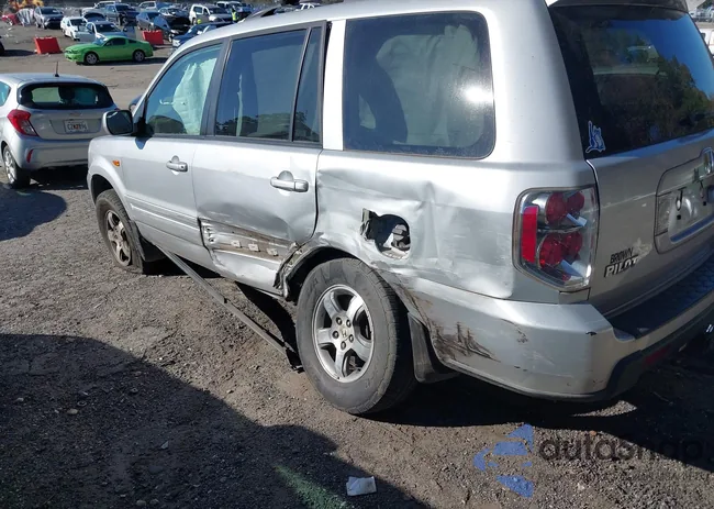 2HKYF18756H543221: 43674083