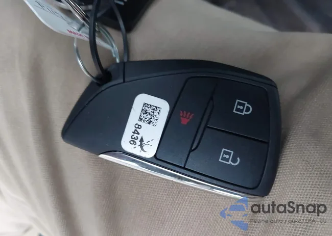 1GCGSBEC8P1170943: 43674139