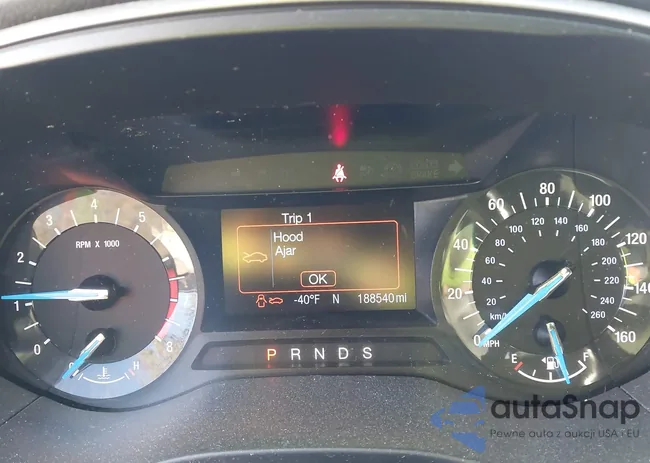 3FA6P0H93ER293205: 43675232