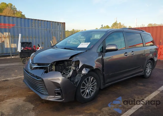 5TDYZ3DC2JS957419: 43675268