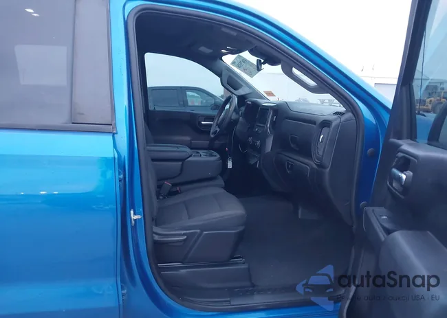 1GCPABEK4NZ643391: 43675326