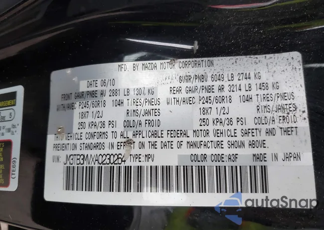 JM3TB3MVXA0230264: 43675360