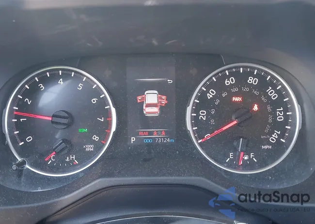 2T3P1RFV1MW149487: 43675408