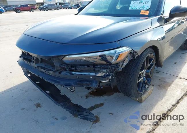 2HGFE2F59SH514763: 43675423