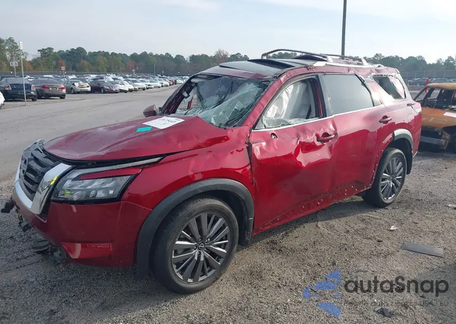 5N1DR3CB6SC223520: 43675443