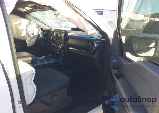 1FTFW1E58MFC20850: 43675454