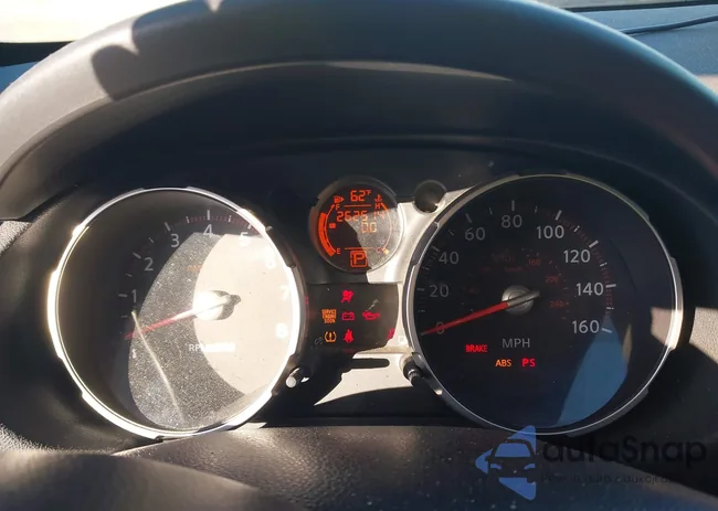 JN8AS5MV9AW124904: 43675510