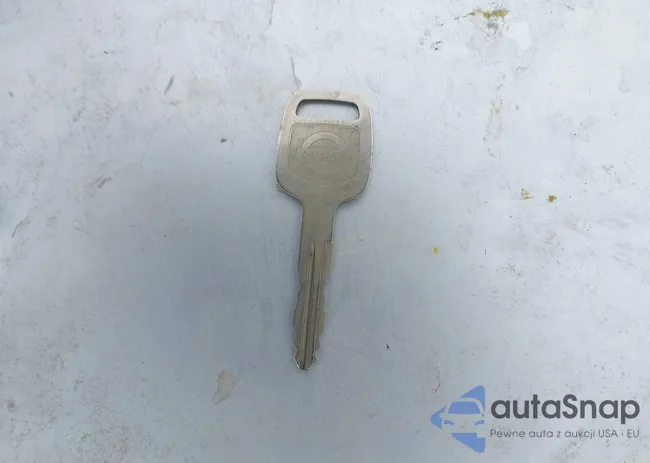 3N1CN7AP4FL865233: 43675545