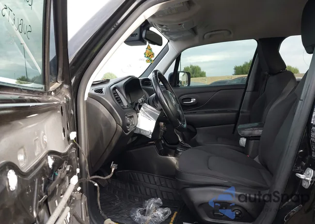 ZACNJABBXLPL43109: 43675564