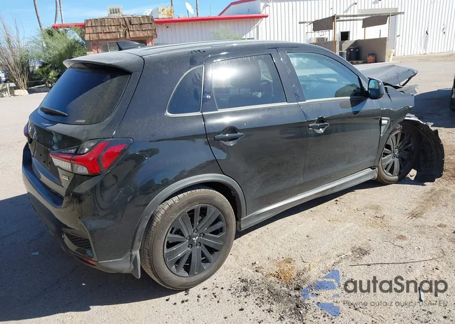 JA4ARUAU0SU014151: 43675574