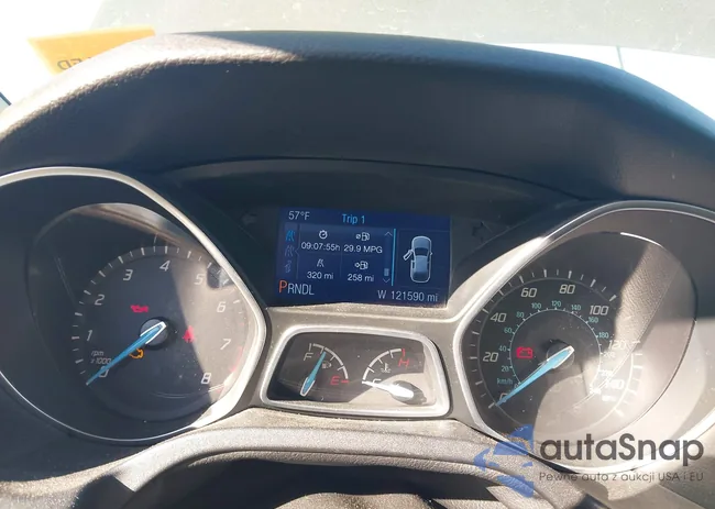 1FADP3E29EL223920: 43675606