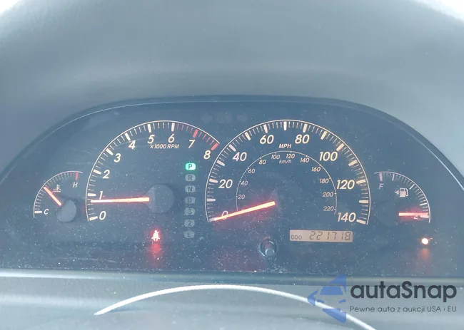 4T1BE32K36U688812: 43675607