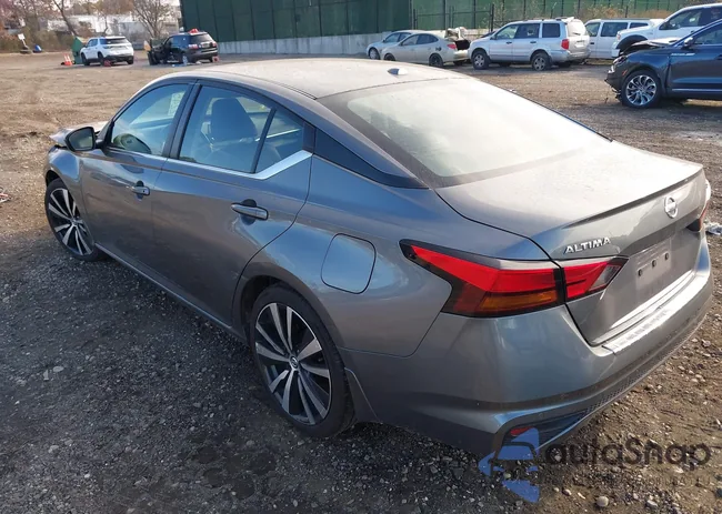 1N4BL4CV7MN350853: 43675617