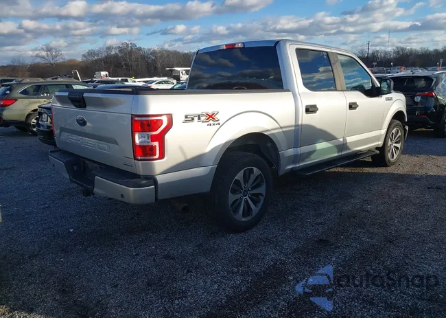 1FTEW1EP3KFA08870: 43675625