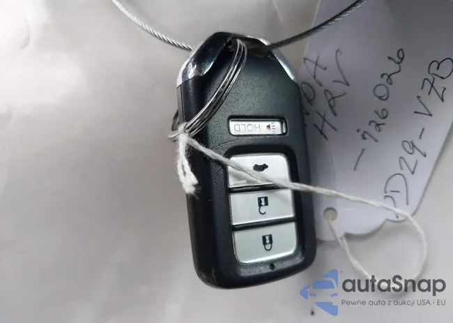 3CZRU6H74HM726026: 43675652