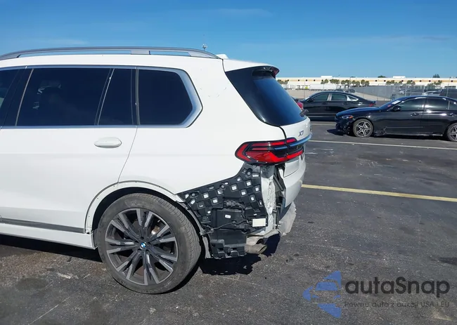 5UX23EM05R9U17855: 43675680