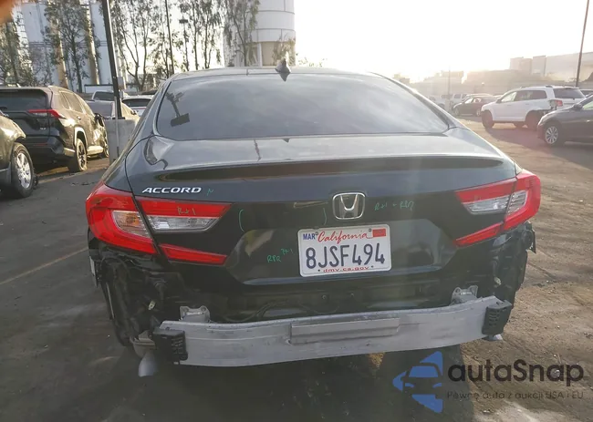 1HGCV1F49JA135747: 43675686