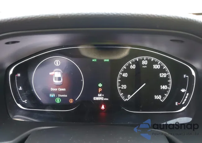 1HGCV1F49JA135747: 43675686