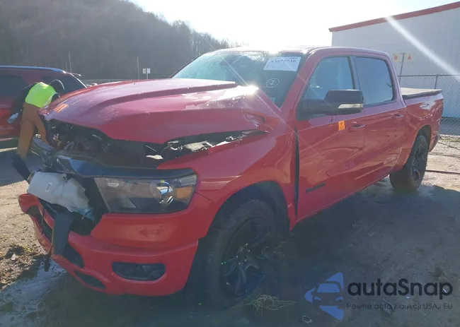 1C6SRFFT0MN512196: 43675730