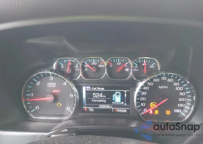 1GCRCREC4EZ400801: 43674759