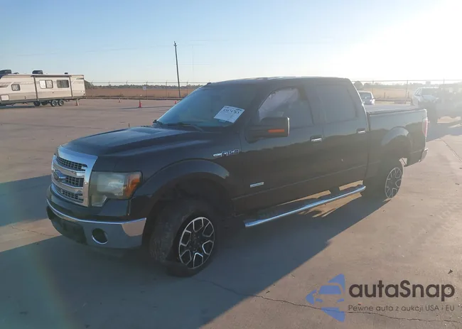 1FTFW1CTXEKE06111: 43674763