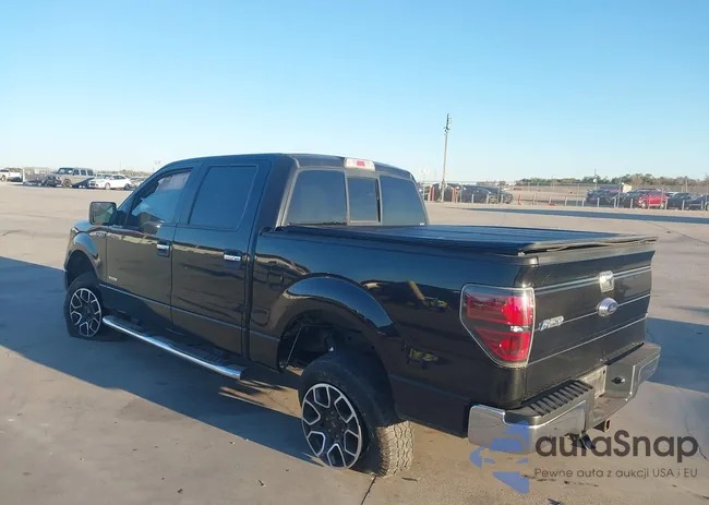 1FTFW1CTXEKE06111: 43674763