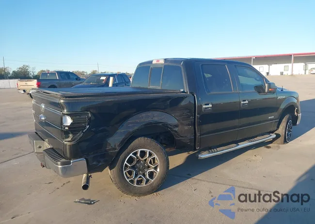 1FTFW1CTXEKE06111: 43674763