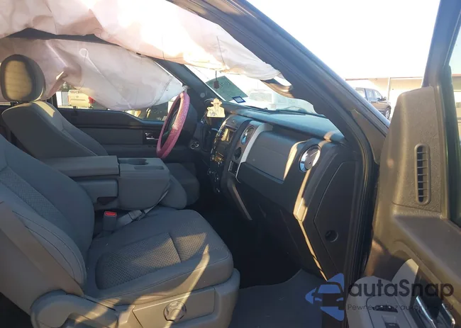 1FTFW1CTXEKE06111: 43674763