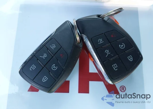 1GNSKDKDXPR113218: 43674783