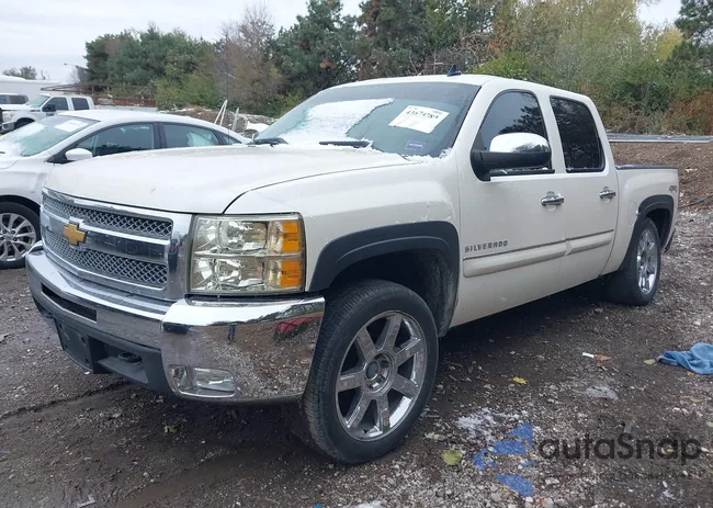 3GCPKSE72CG103317: 43674789