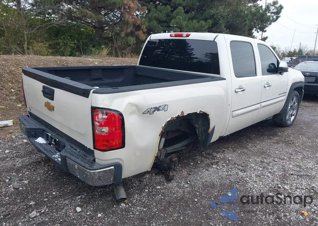 3GCPKSE72CG103317: 43674789