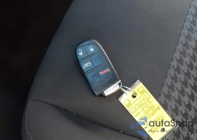 2C3CDZBT0JH259652: 43674791