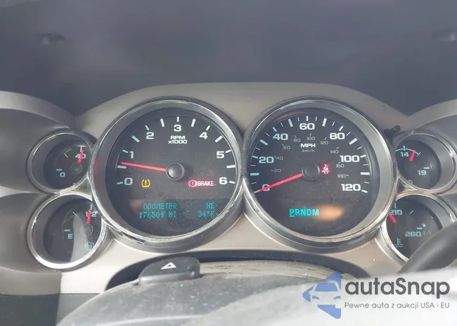 1GCRKSE35BZ361402: 43674814