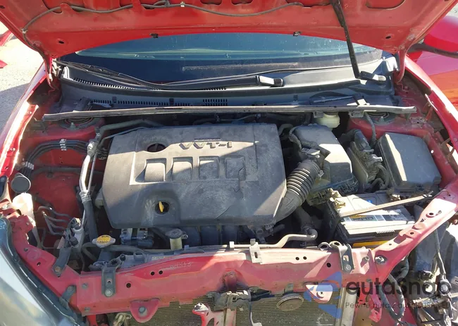 2T1BURHE0GC505666: 43674819