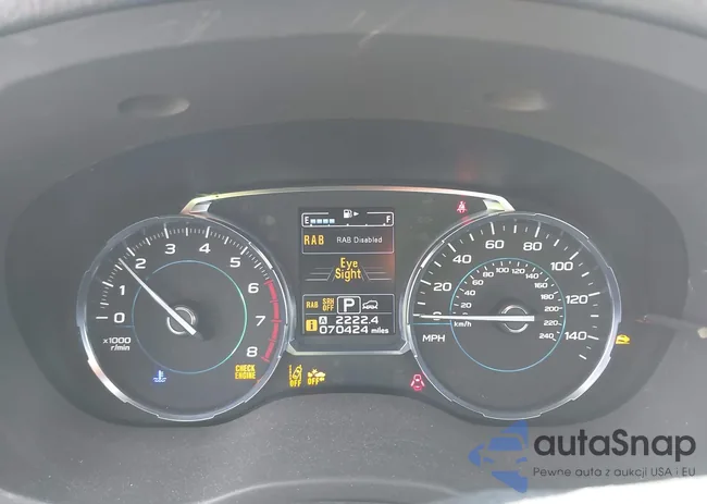 JF2SJARC0JH566754: 43674844